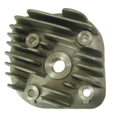 90cc, 2-stroke Cylinder Head